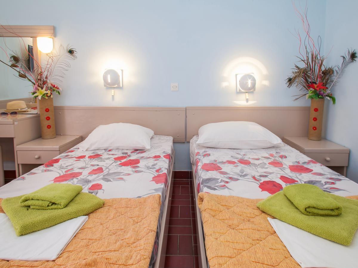 Holiday Park Vile Park 布德瓦 外观 照片